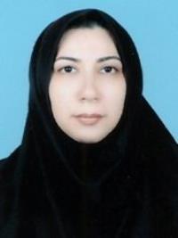 دکتر پریسا احمدزاده راد