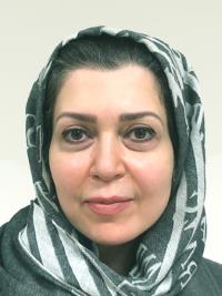 سارا میرزنده دل