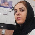 نیلوفر اسماعیل زاده