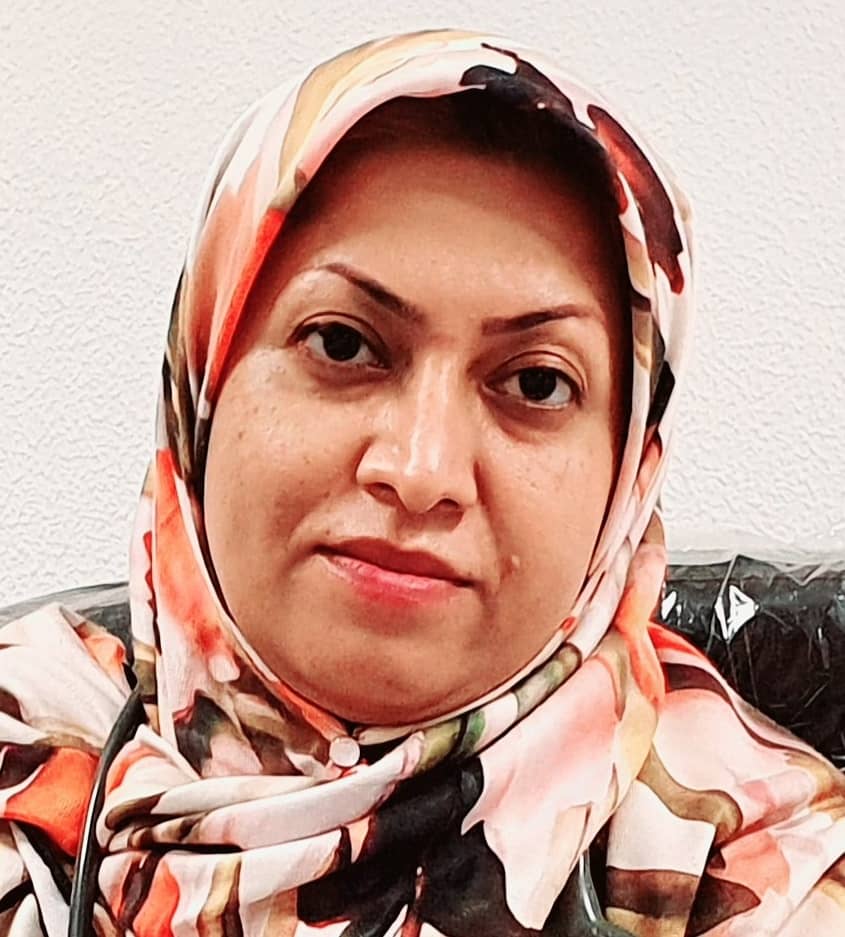 مریم محمدیان حکمی