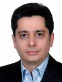 دکتر نویدرضا مشایخی