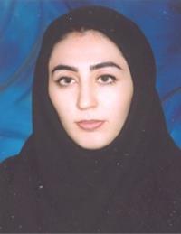 دکتر مهشید رابطیان