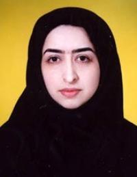 دکتر نیلوفر صفرخواه لشکاجانی