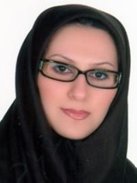 دکتر انیتا ابراهیمی خانقاه