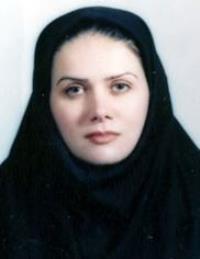دکتر مهشید حمزه ای
