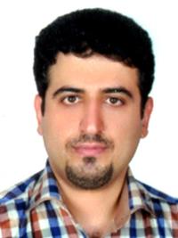 دکتر محمدباقر حکیمی نیا