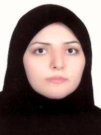دکتر معصومه ابوالحسنی مقدم