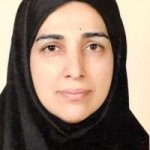 دکتر سیده ماهرخ علینقی مداح