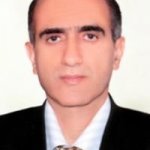 دکتر علی رضایی مقدم