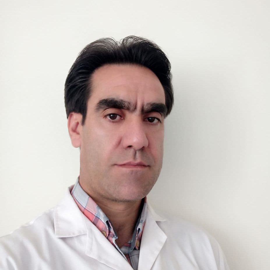 قاسم ابراهیمی