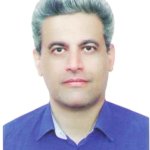 دکتر کیانوش سالاریان