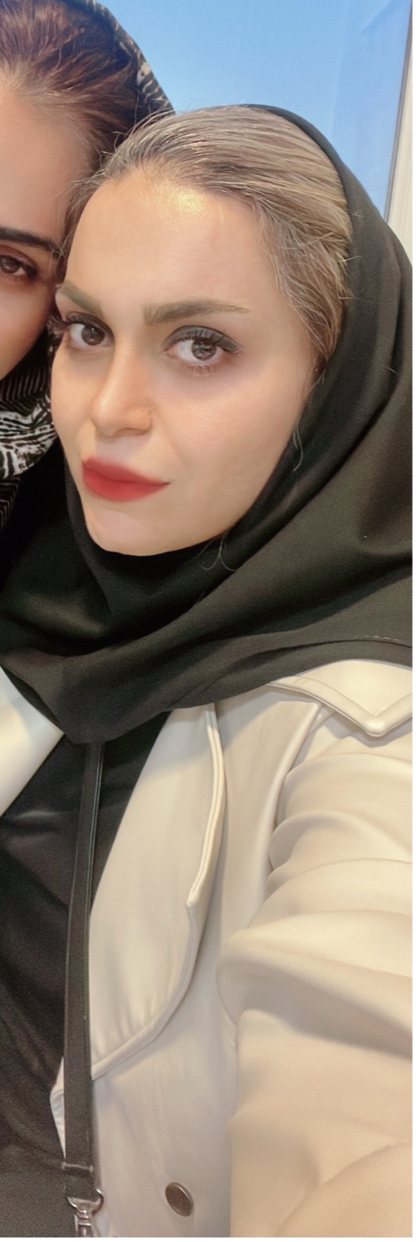 دکتر پگاه عباسی هرمزی