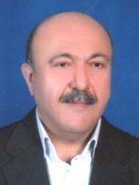 دکتر مراد رضی زاده