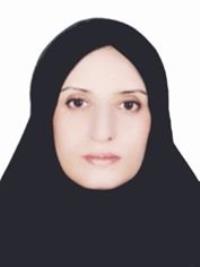 دکتر مژگان میرطلائی