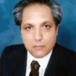 دکتر کرامت مظفری نیا