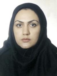 دکتر خدیجه ابراهیمی