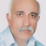 دکتر قربانعلی پوراذری نجف ابادی