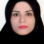 دکتر مرضیه شکروی