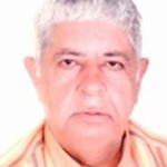دکتر محمود اعظم واقفی