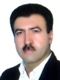 دکتر مظفر رحیمی