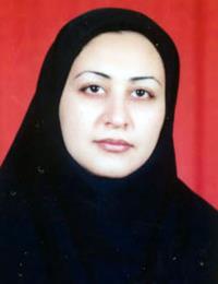 دکتر الهام فلاح جعفردوست لیالستانی