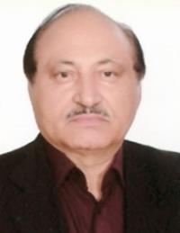 دکتر هاشم پاشایی زنجانی