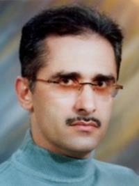 دکتر قاسم شفیعی