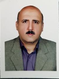 دکتر محمدجلال حسین زاده فسقندیس