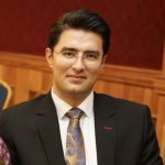 دکتر حامد جعفرپور کلوری