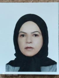 دکتر فاطمه دری جانی