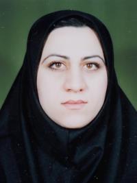 دکتر معصومه محمدی راد