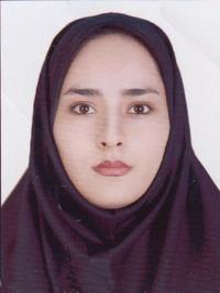 دکتر بهاره بهرام پور