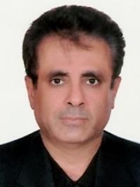 دکتر محمدباقر حیدری زاده