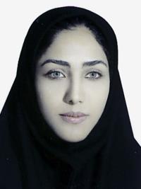 دکتر الهه سبحانی رودباری