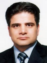 دکتر علی شهابی