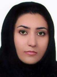 دکتر فرزانه باستانی خواجه