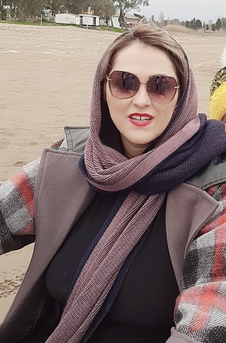 دکتر فهیمه دهقانی زاده
