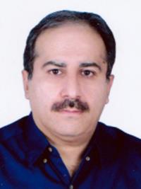 دکتر محمدسعید سوداگر
