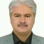 دکتر فربود مظفری