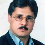 دکتر مهدی اسعدی