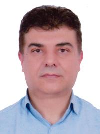 دکتر سلیمان فرخی