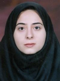 دکتر نیلوفر طیاری