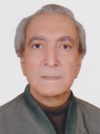 دکتر علی ابراهیمی