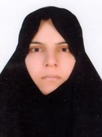 دکتر فاطمه فاطمی ابهری