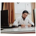 دکتر محمد عبداللهی
