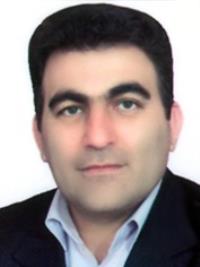 دکتر ضرغام کاویانی