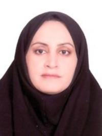 دکتر بهاره غیاثی