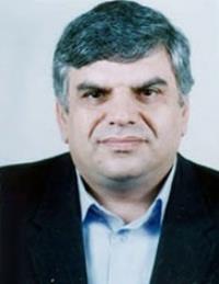 دکتر سیدحمد مدرس تنکابنی