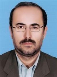 دکتر سیدمهدی موسوی سندرونی