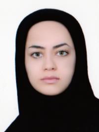 دکتر مریم احمدی
